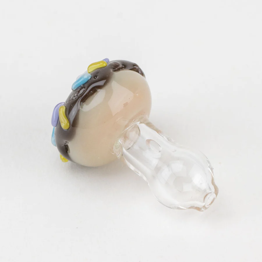 Empire Glassworks PuffCo Proxy Ball Cap - Donut
